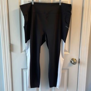 Peace Love World Athletic Pants